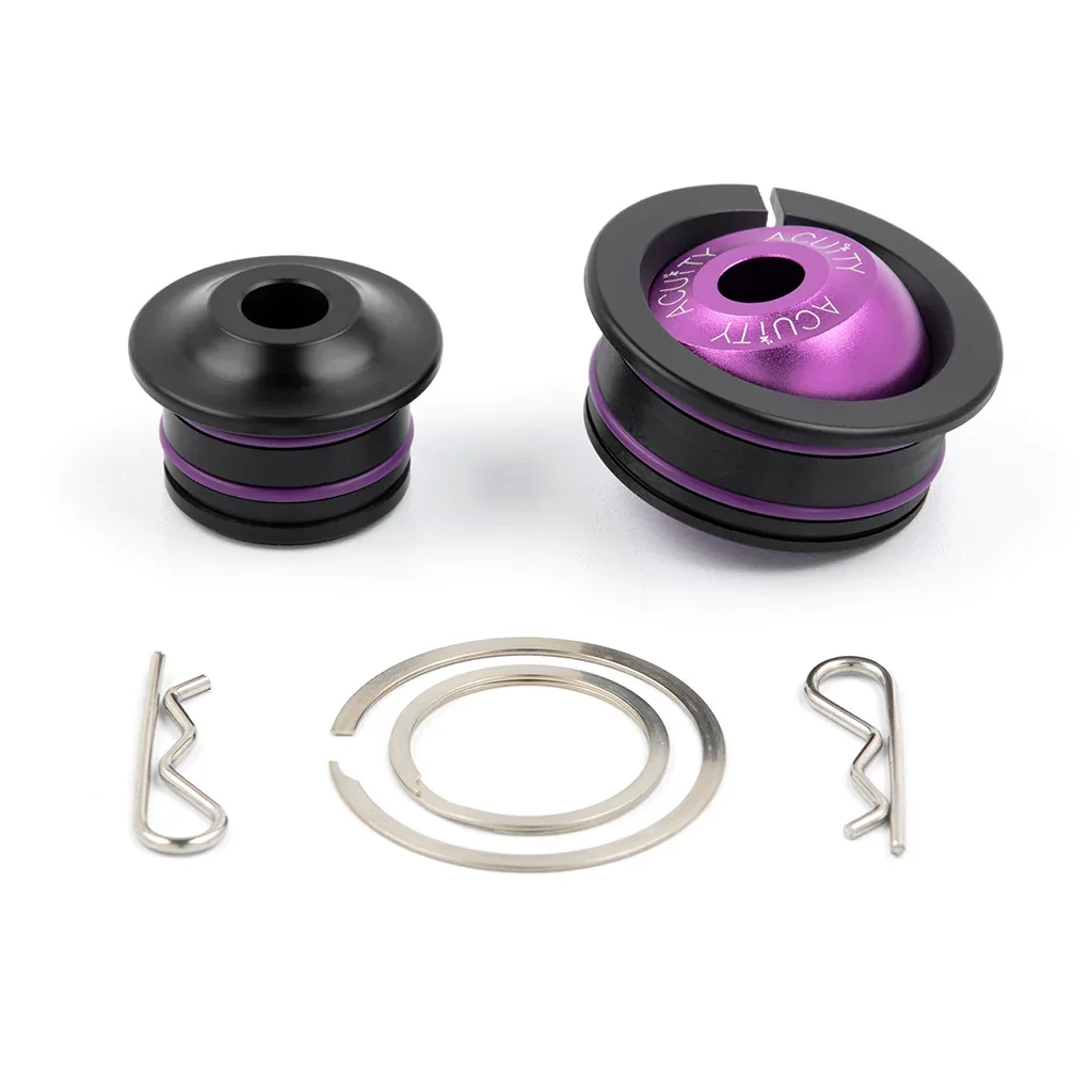 ACUITY shifter cable bushings